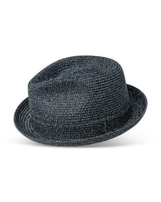 Billy Braided Straw Hat by BAILEY 1922