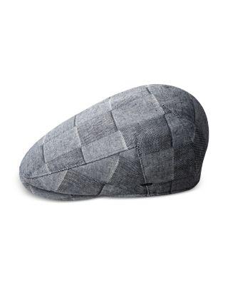 Clave Flat Cap by BAILEY 1922