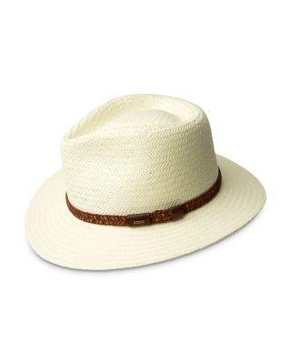 Colwyn Straw Hat by BAILEY 1922