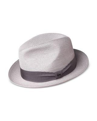 Craig Braided Fedora by BAILEY 1922