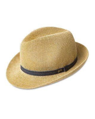 Elliot Poet Fedora by BAILEY 1922