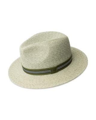 Hester Straw Braid Hat by BAILEY 1922