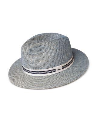 Hester Straw Braid Hat by BAILEY 1922