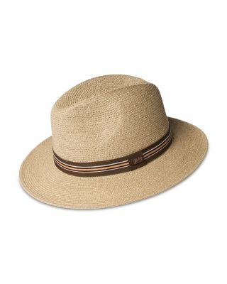 Hester Straw Braid Hat by BAILEY 1922