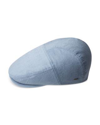 Roan Contour 5 Panel Ivy Cap by BAILEY 1922