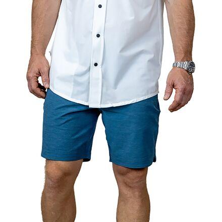 Magellan Explorer Short by BAJA LLAMA