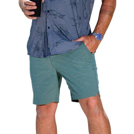 Magellan Explorer Short by BAJA LLAMA