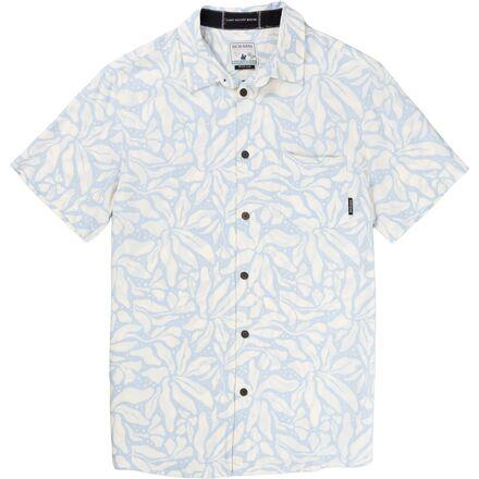 Nighthawk Button Up Shirt by BAJA LLAMA