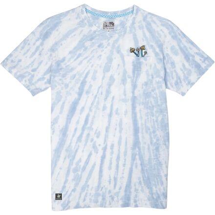 Slub Pima Pocket T-Shirt by BAJA LLAMA