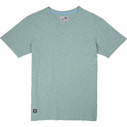Slub Pima T-Shirt by BAJA LLAMA
