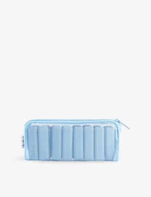 Bangles Pair of Steel-And-Silicone Pilates Weights 1lb by BALA