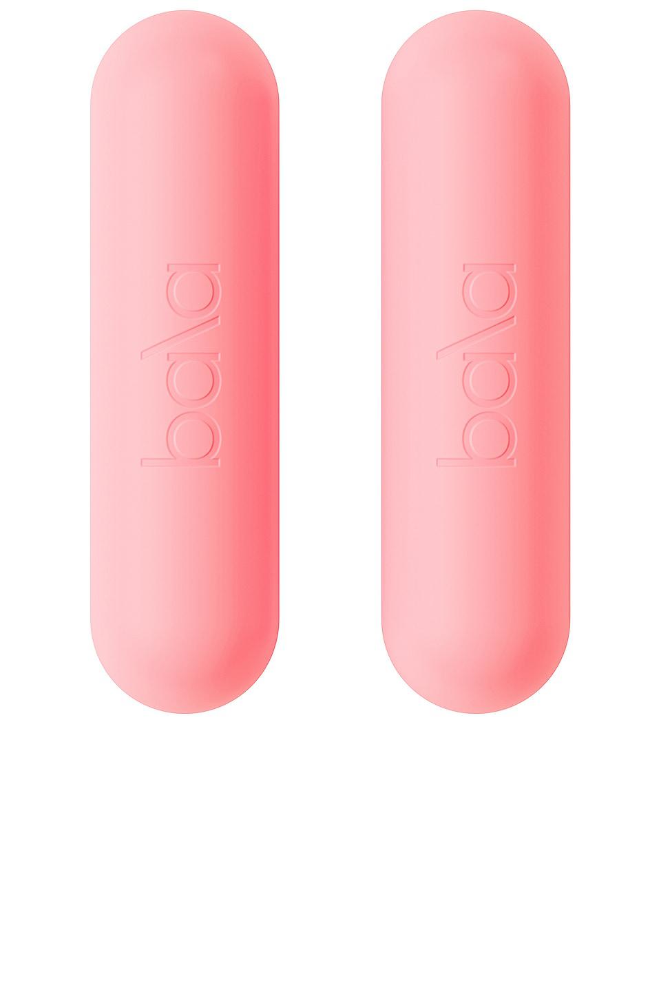 bala 3 Pound Bars in Blush by BALA