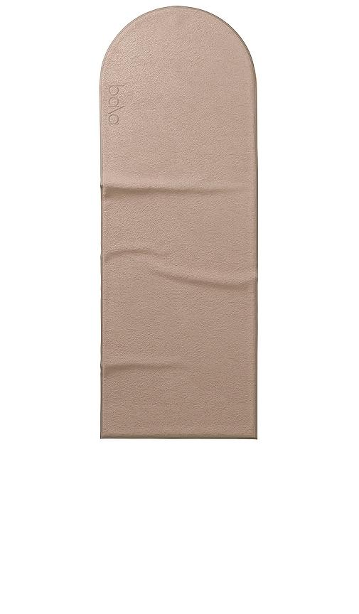 bala The Play Mat Towel in Sand by BALA