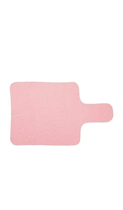 bala The Reformer Towel in Blush by BALA
