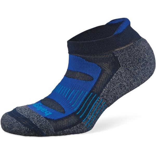 Balega Blister Resist No-Show Tab Socks by BALEGA