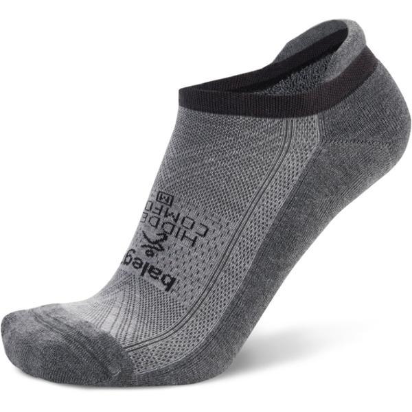 Balega Hidden Comfort No-Show Socks by BALEGA