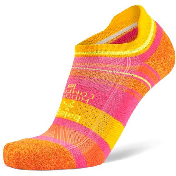 Balega Hidden Comfort No-Show Socks by BALEGA