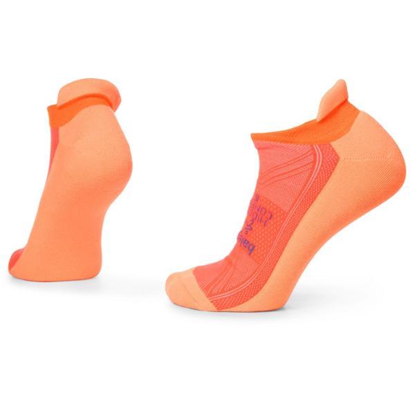 Balega Hidden Comfort No-Show Socks by BALEGA