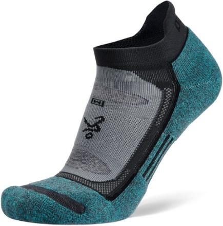 Blister Resist No-Show Socks by BALEGA