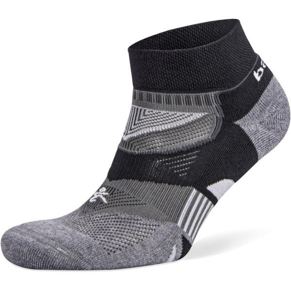 Enduro V-Tech Low-Cut Socks by BALEGA