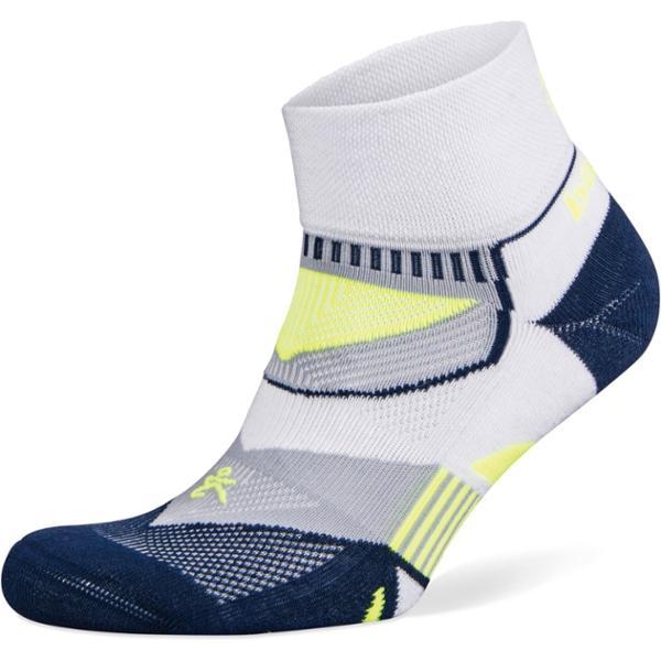 Enduro V-Tech Quarter Socks by BALEGA