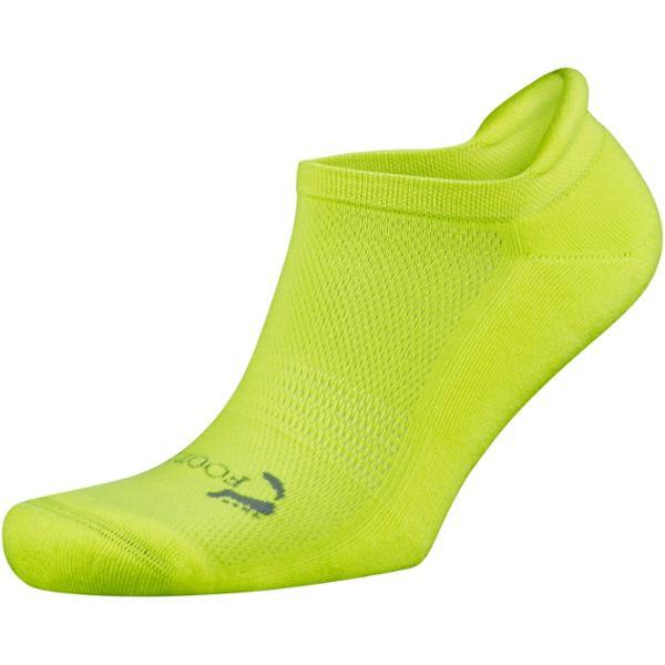 FootZen Hidden Comfort No-Show Tab Socks by BALEGA