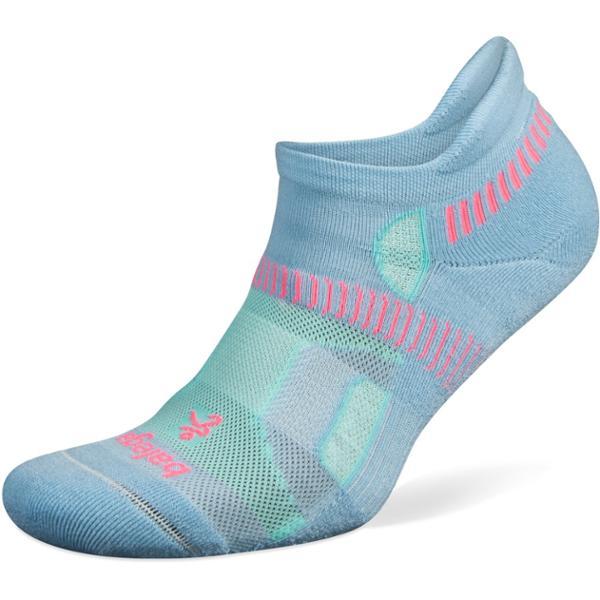 Hidden Contour No-Show Socks by BALEGA
