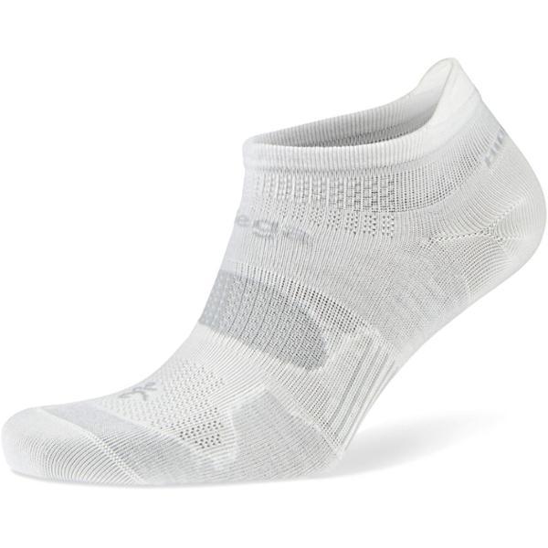 Hidden Dry No-Show Socks by BALEGA
