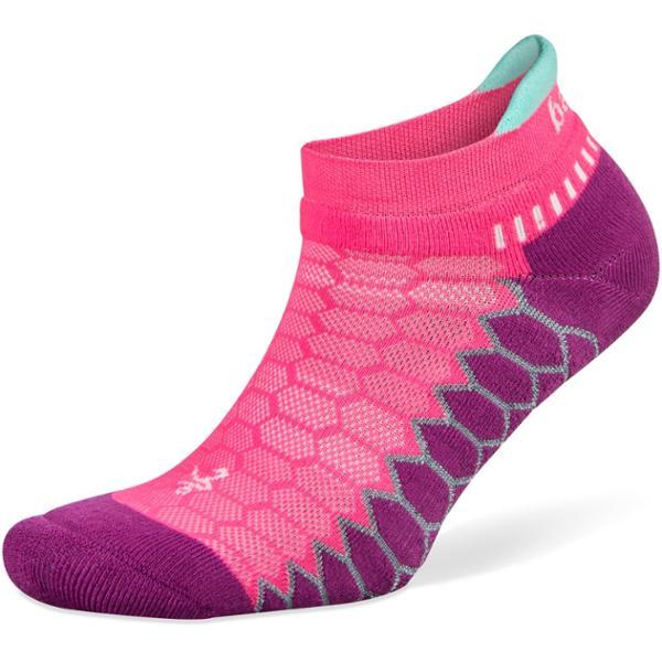 Silver No-Show Socks by BALEGA