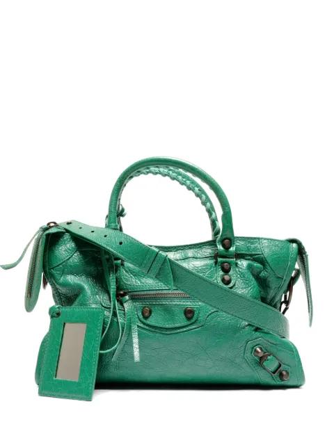 2000-2020s S The City tote bag by BALENCIAGA 