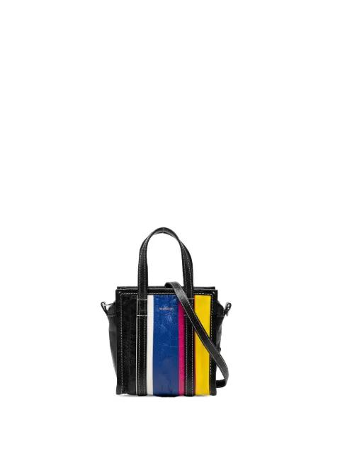 2000-2026 XXS Lambskin Bazar Shopper satchel by BALENCIAGA 