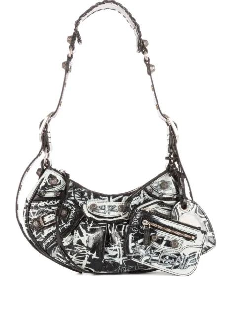 2000 Agneau Arena handbag by BALENCIAGA 