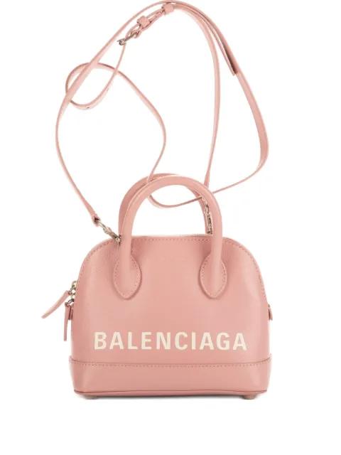 2000 Ville handbag by BALENCIAGA 