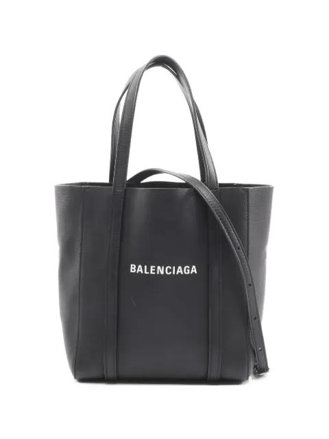 2000s XXS Everyday tote bag by BALENCIAGA 