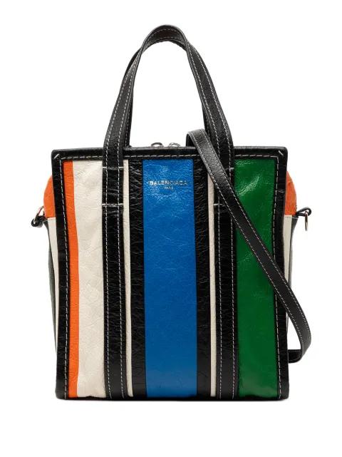 2003-2022 Lambskin Bazar Shopper XS satchel by BALENCIAGA 