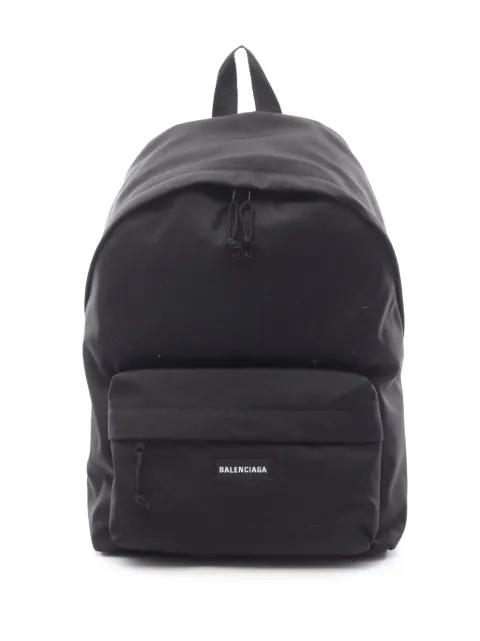 2010-2025 Nylon Explorer backpack by BALENCIAGA 