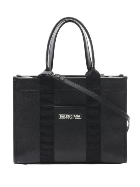 2010-2025 Small Leather Hardware tote bag by BALENCIAGA 