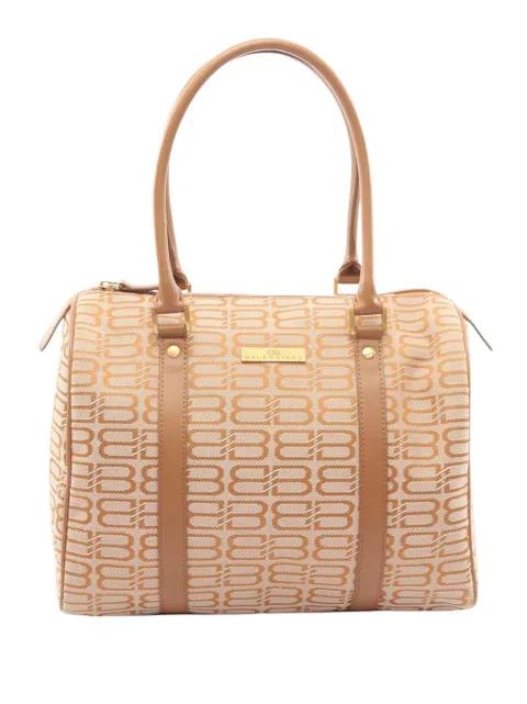 2010-2026 BB Logo boston bag by BALENCIAGA 