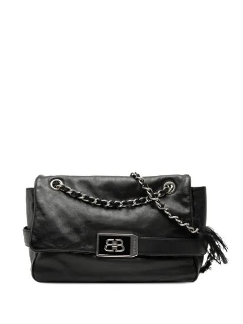 2010-2026 Medium Leather Modu shoulder bag by BALENCIAGA 