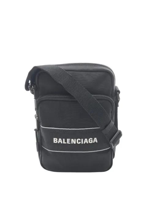 2010-2026 Nylon crossbody bag by BALENCIAGA 