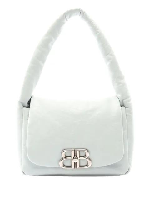 2010-2026 Small Calfskin Monaco Sling shoulder bag by BALENCIAGA 