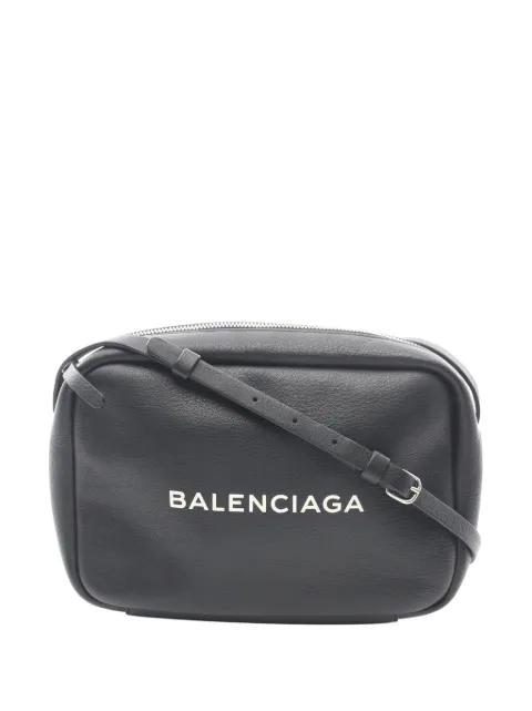 2010-2026 Small Leather Everyday Camera Bag crossbody bag by BALENCIAGA 2010-2026 Small Leather Everyday Camera Bag crossbody bag by BALENCIAGA