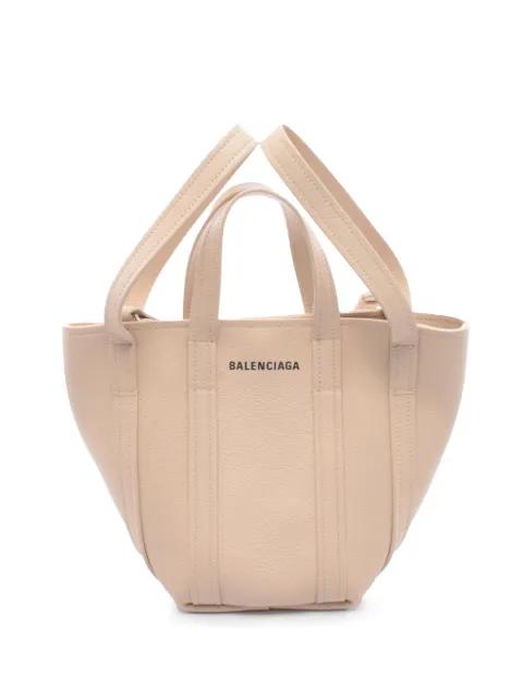 2010-2026 XS Everyday North-South Tote satchel by BALENCIAGA 