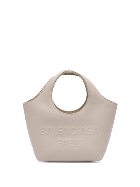 2010 Smooth Calfskin Mary Kate XS tote bag by BALENCIAGA 