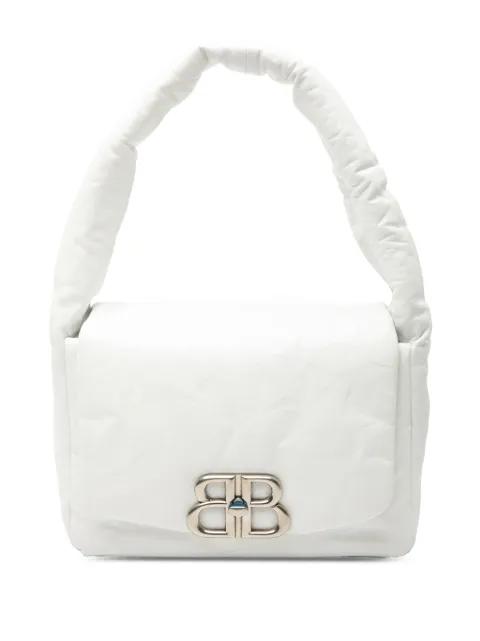 2011 Small Calfskin Monaco Sling shoulder bag by BALENCIAGA 