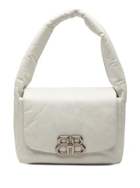 2011 Small Calfskin Monaco Sling shoulder bag by BALENCIAGA 