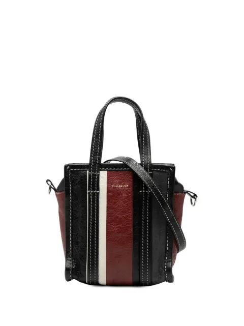 2016-2020 XXS Lambskin Bazar Shopper satchel by BALENCIAGA 
