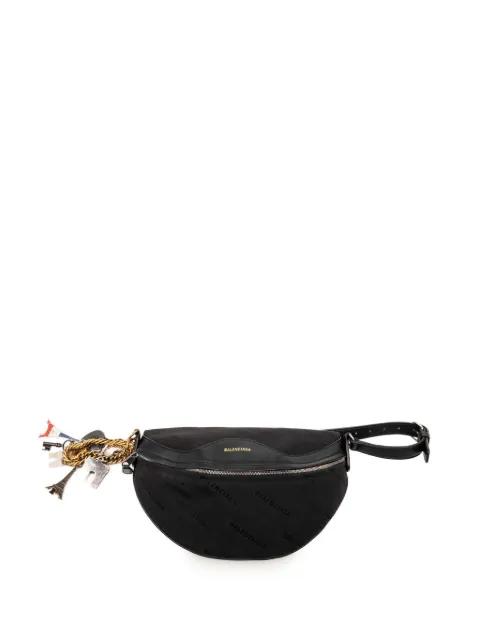2017 Canvas Souvenir XS belt bag by BALENCIAGA 