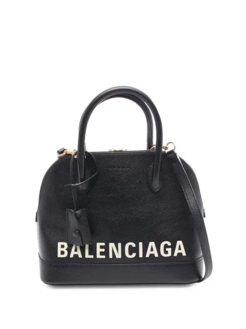 2018-2026 Ville Top Handle satchel by BALENCIAGA 
