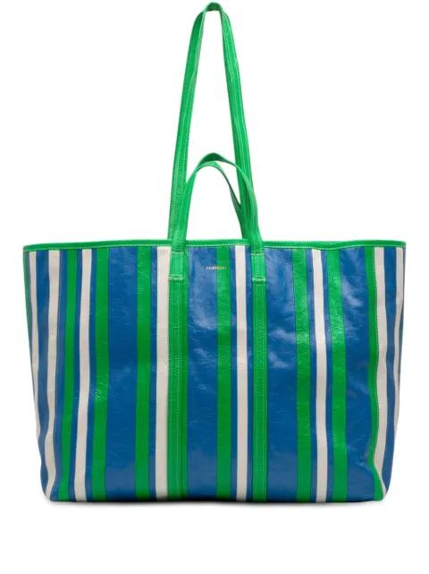 2022 Lambskin Chatelet Carry All Tote XL satchel by BALENCIAGA 